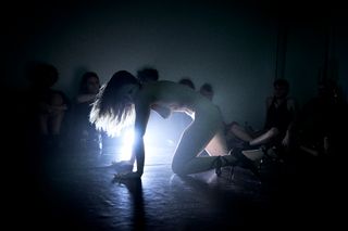 Paulina Pawłowska, NEW FEARS Gallery