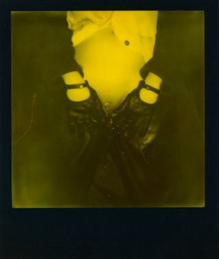 Paulina Pawłowska PISS