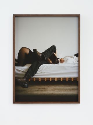 Paulina Pawłowska, Living 